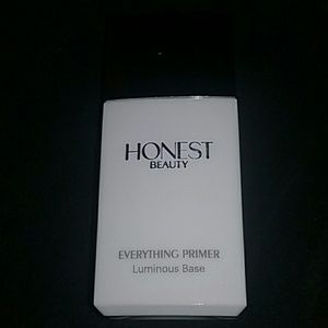 Honest beauty primer