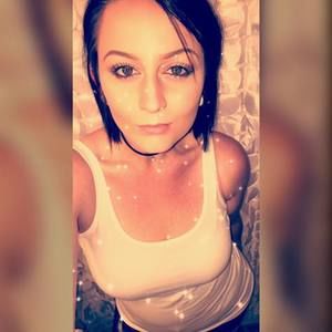 Meet your Posher, Terri