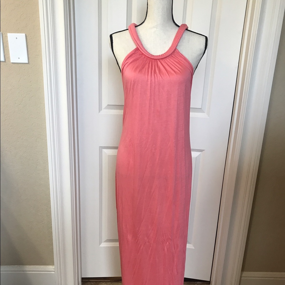 🌟New With Tags-Banana Republic Maxi Dress🌟