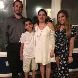 Meet your Posher, Elisa