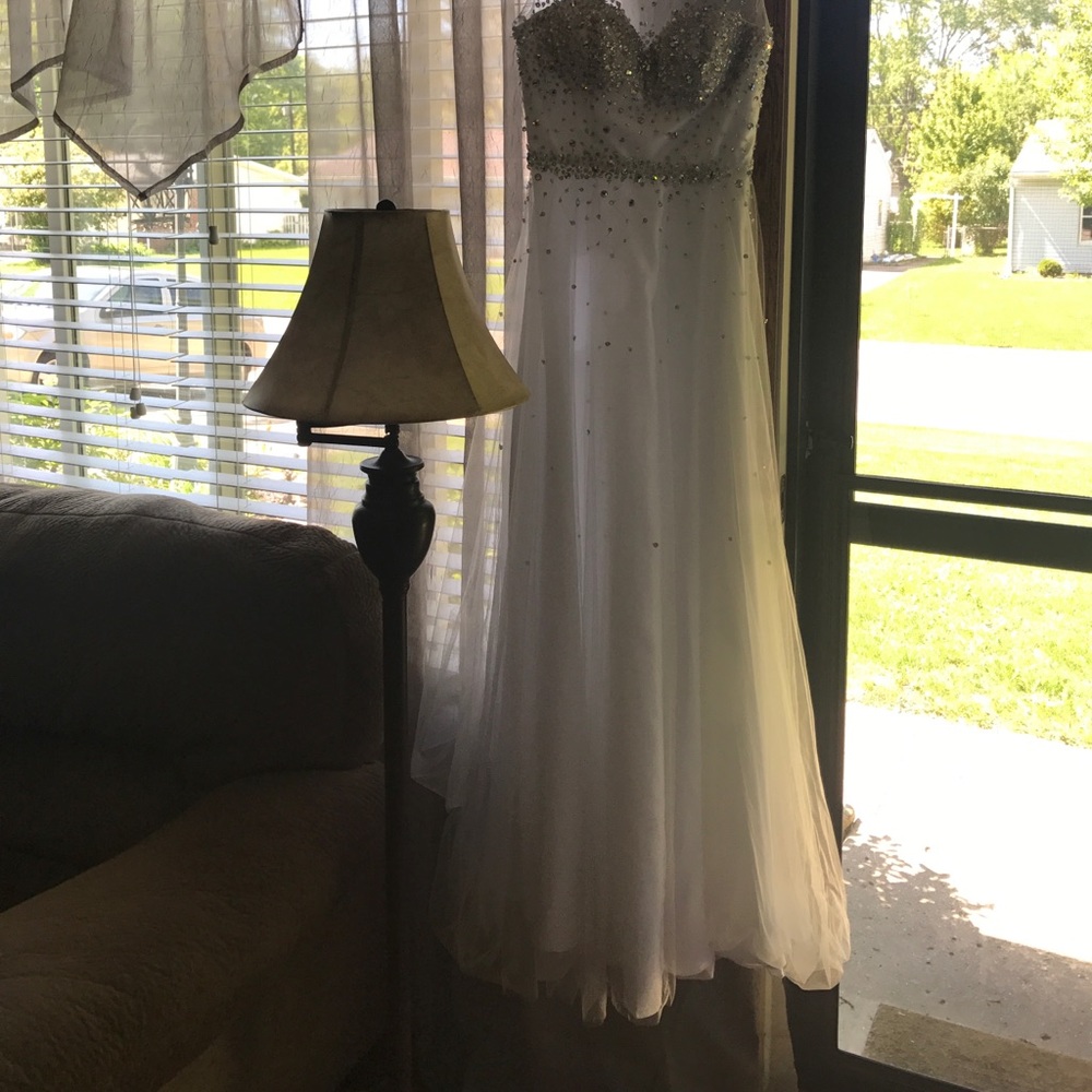 Dress (reserved)