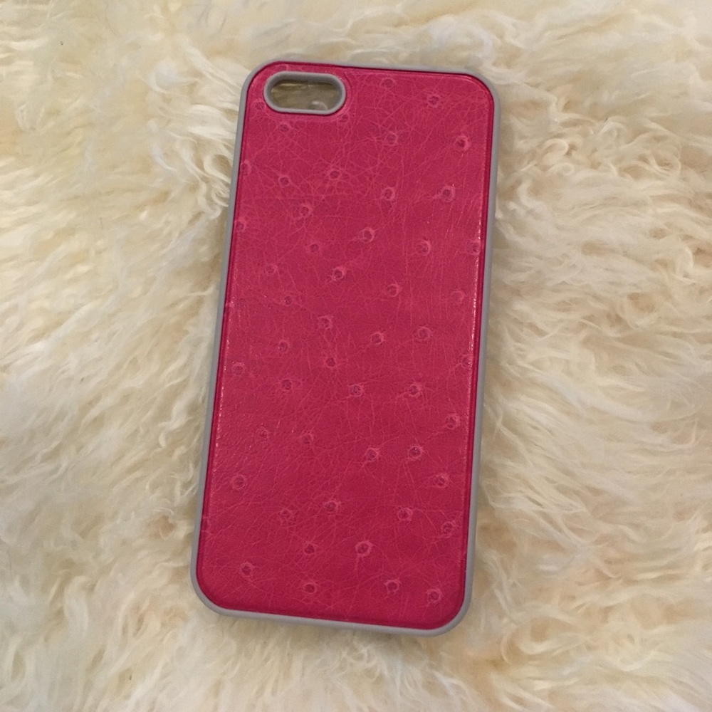 IPhone case