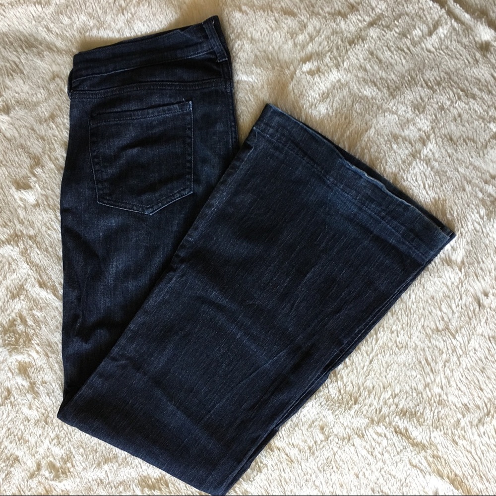 Old Navy Flirt Jeans
