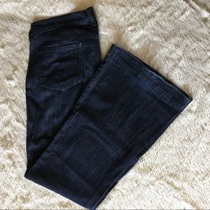 Old Navy Flirt Jeans