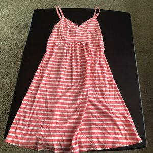 Old Navy maternity dress
