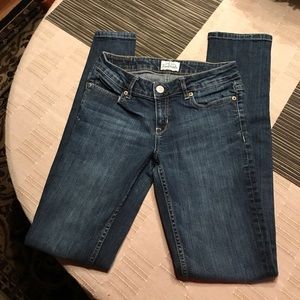 Aeropostale Skinny Jeans