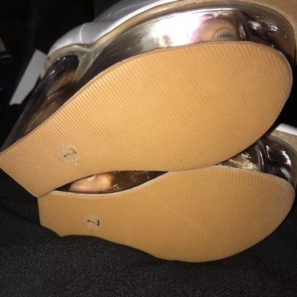 JEFFREY CAMPBELL: ICY DOLL - Picture 8 of 8