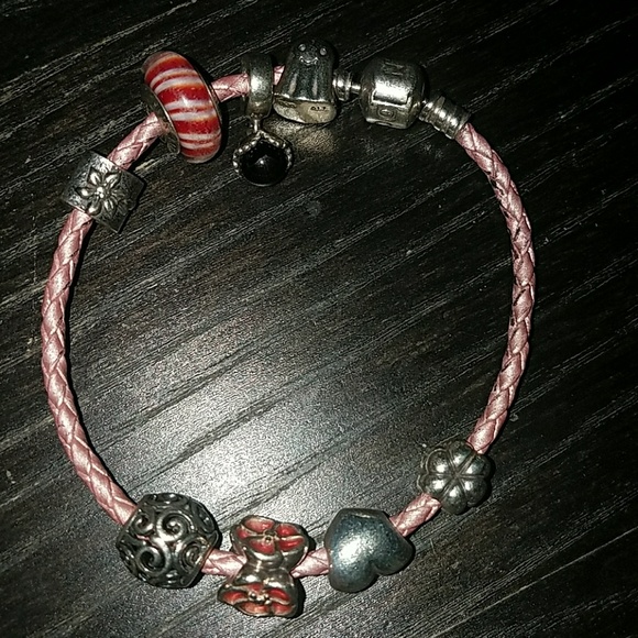 OFFERS WELCOME! 🎀Pandora Bundle🎀 - Picture 2 of 4