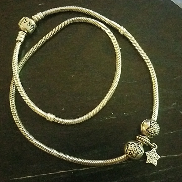 OFFERS WELCOME! 🎀Pandora Bundle🎀 - Picture 3 of 4