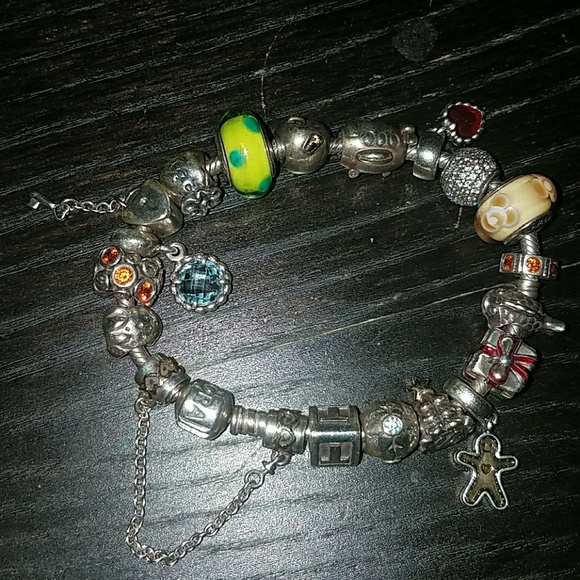 OFFERS WELCOME! 🎀Pandora Bundle🎀 - Picture 4 of 4