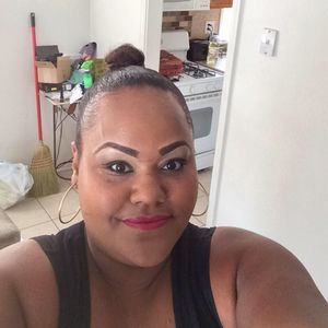 Meet your Posher, Tiffany