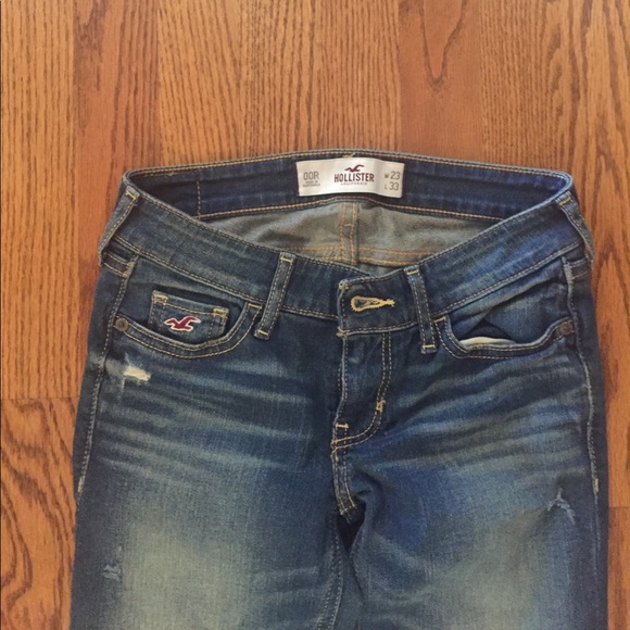 Jeans - Picture 3 of 4