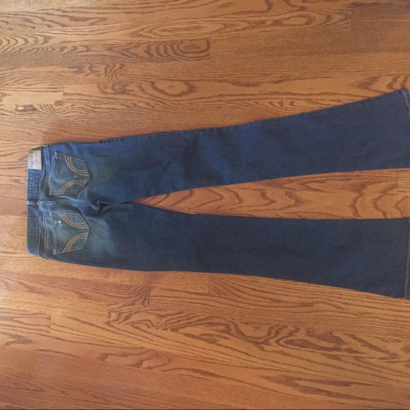 Jeans - Picture 4 of 4