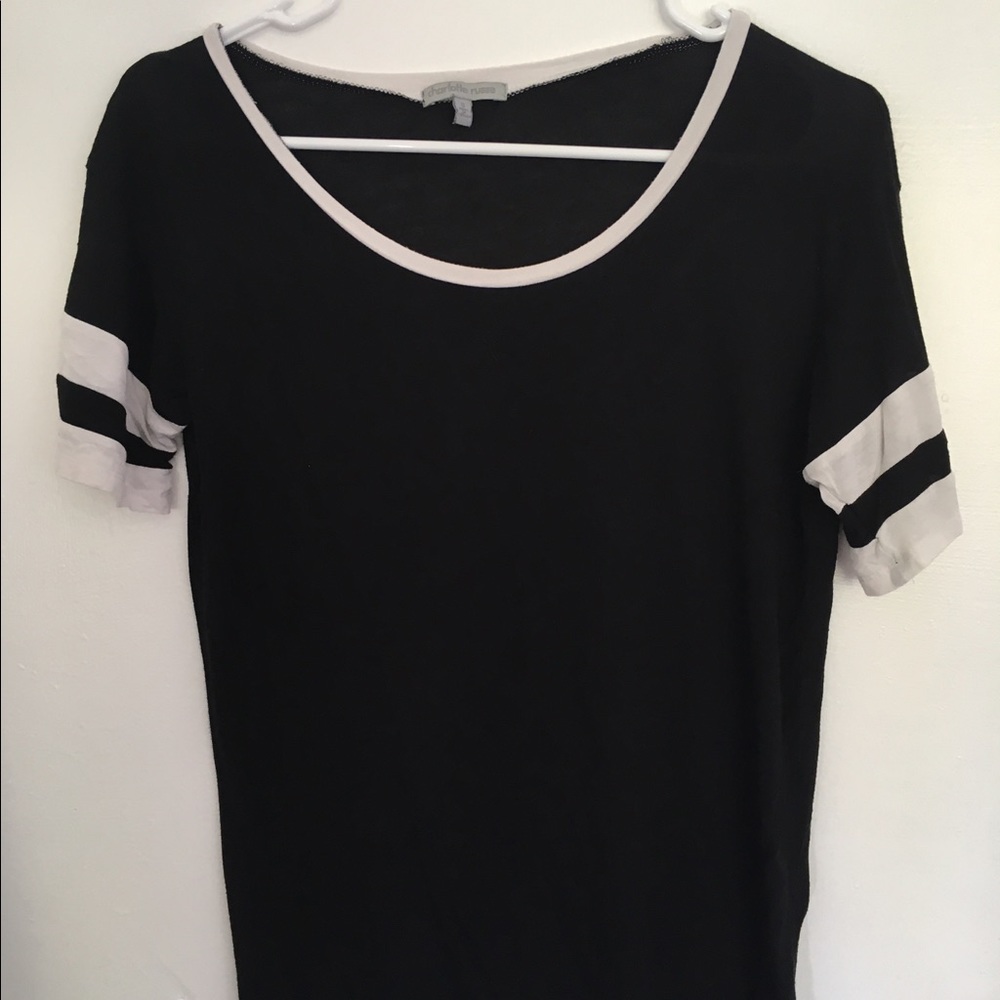 Jersey Shirt