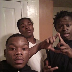 Meet your Posher, Jamieck