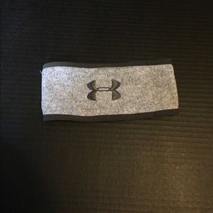 Under armour winter head band