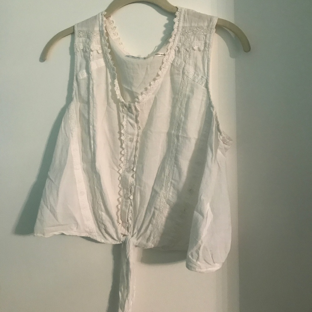 Cute top
