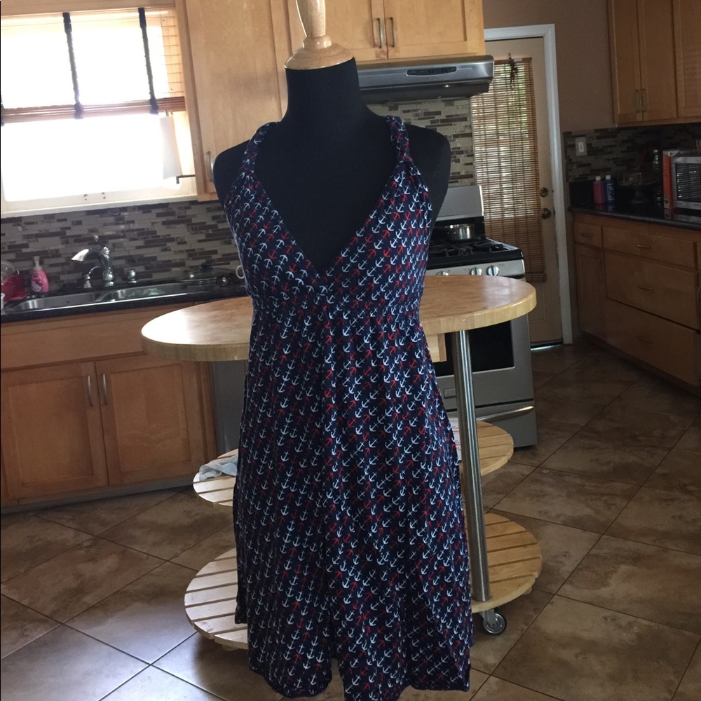 Xhilaration Bathing Suit Cover-up, size S