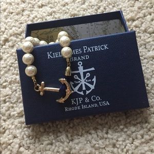 KJP Pearl Bracelet