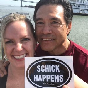 Meet your Posher, Lisa