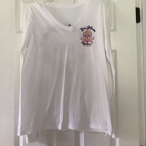 Iron Horse Saloon tee