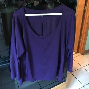 American Eagle Top