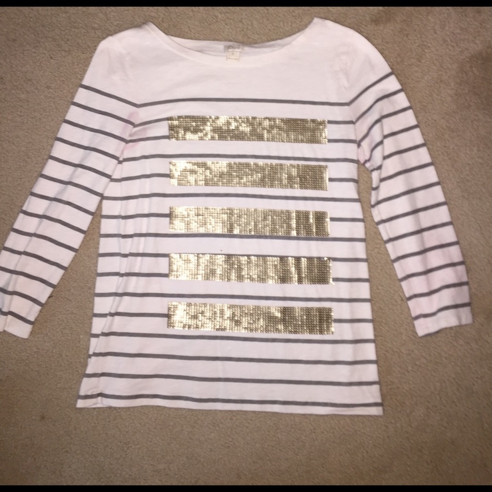 J Crew Shirt