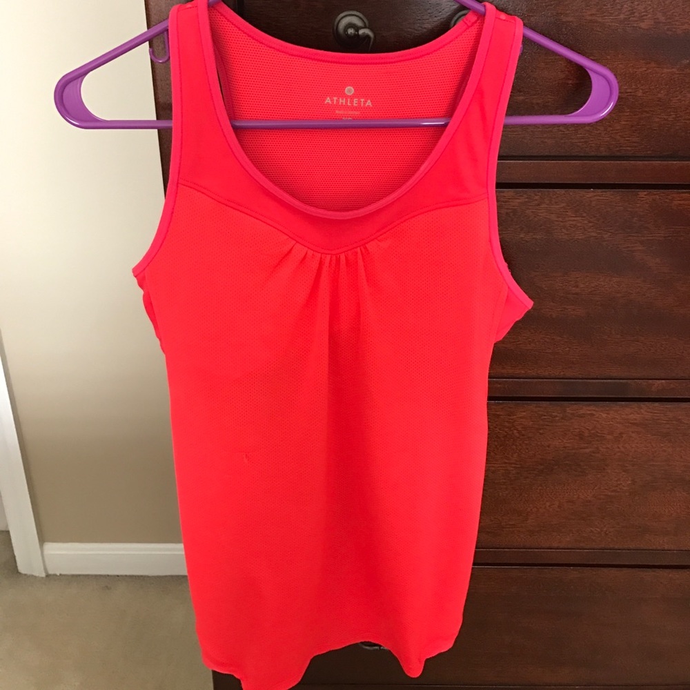 Athleta top 🌸🌸🌸✨✨✨