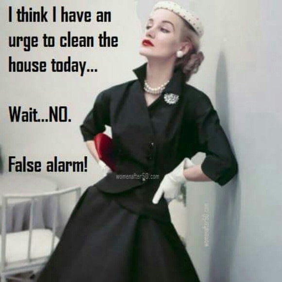 Meet your Posher, Mary - Picture 2 of 3