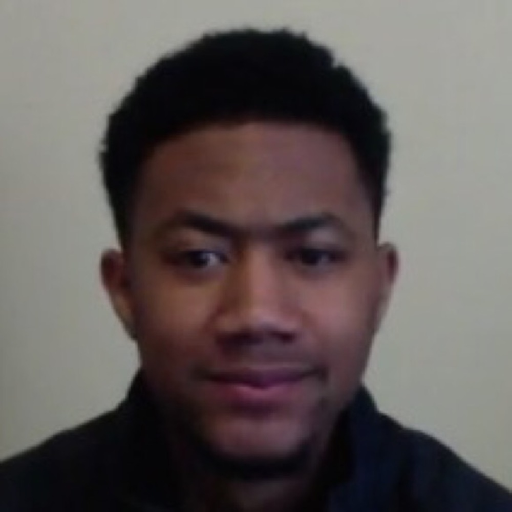 Meet your Posher, Cedric