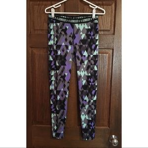 ✨SALE ✨ Underarmour Workout Pants