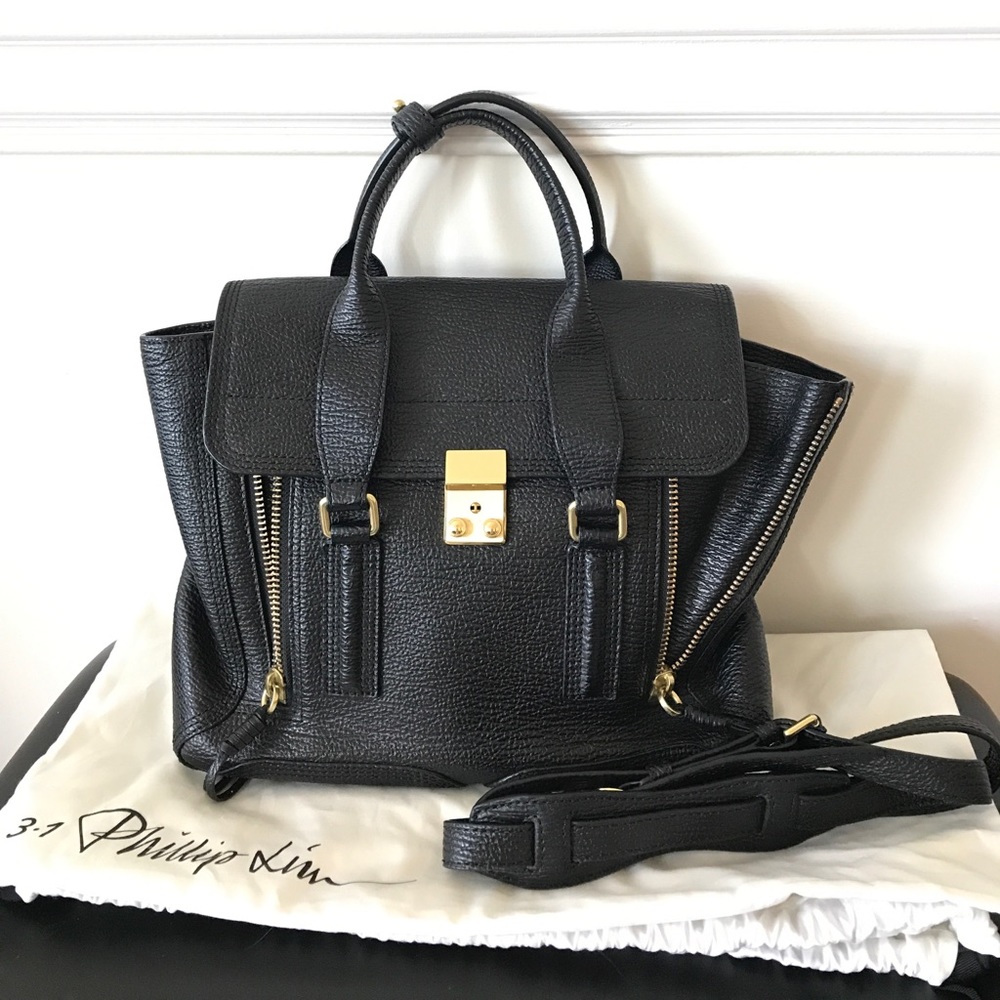 3.1 Phillip Lim Pashili Medium