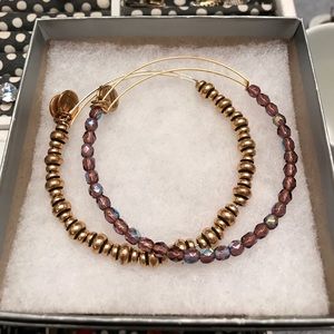 Alex and Ani Bundle !