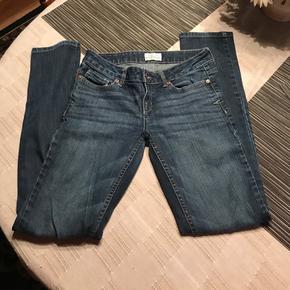 Aeropostale Skinny Jeans