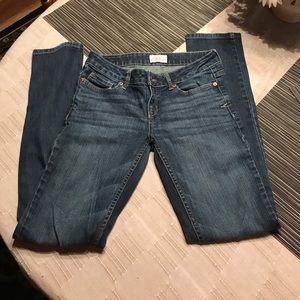 Aeropostale Skinny Jeans