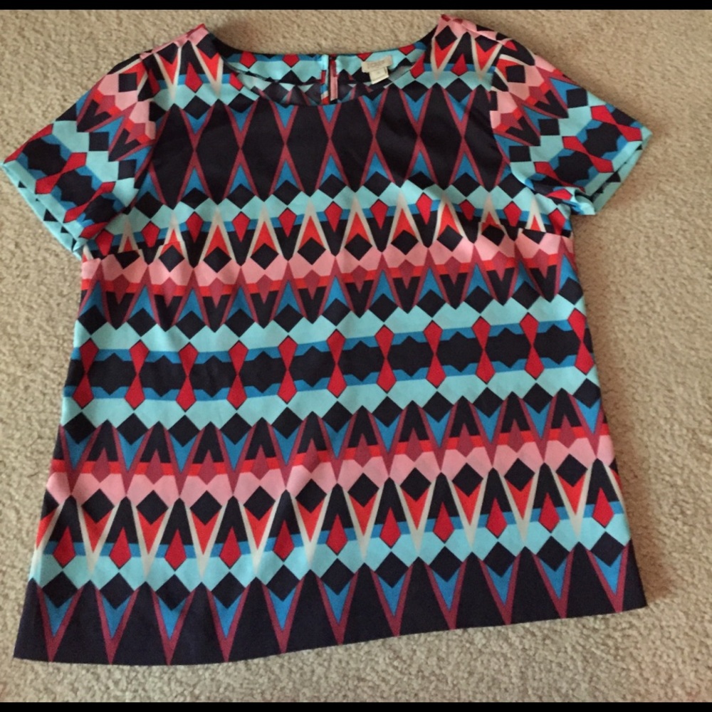 J Crew Shirt