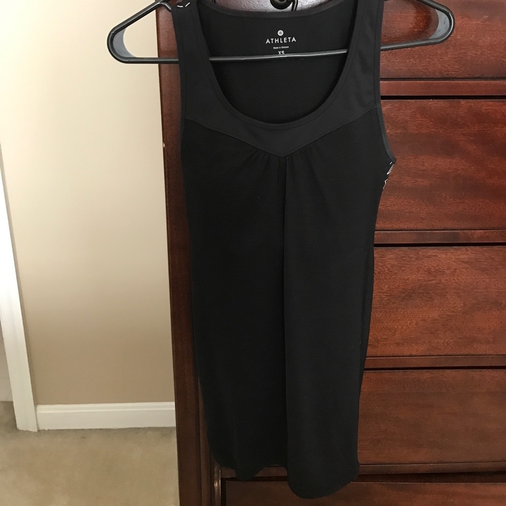 Athleta top 🌸🌸