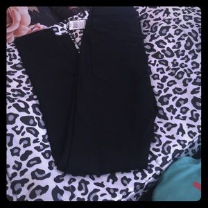 Mossimo high rise skinny jeans 👖