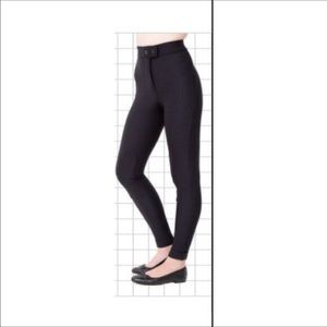 American Apparel riding pants