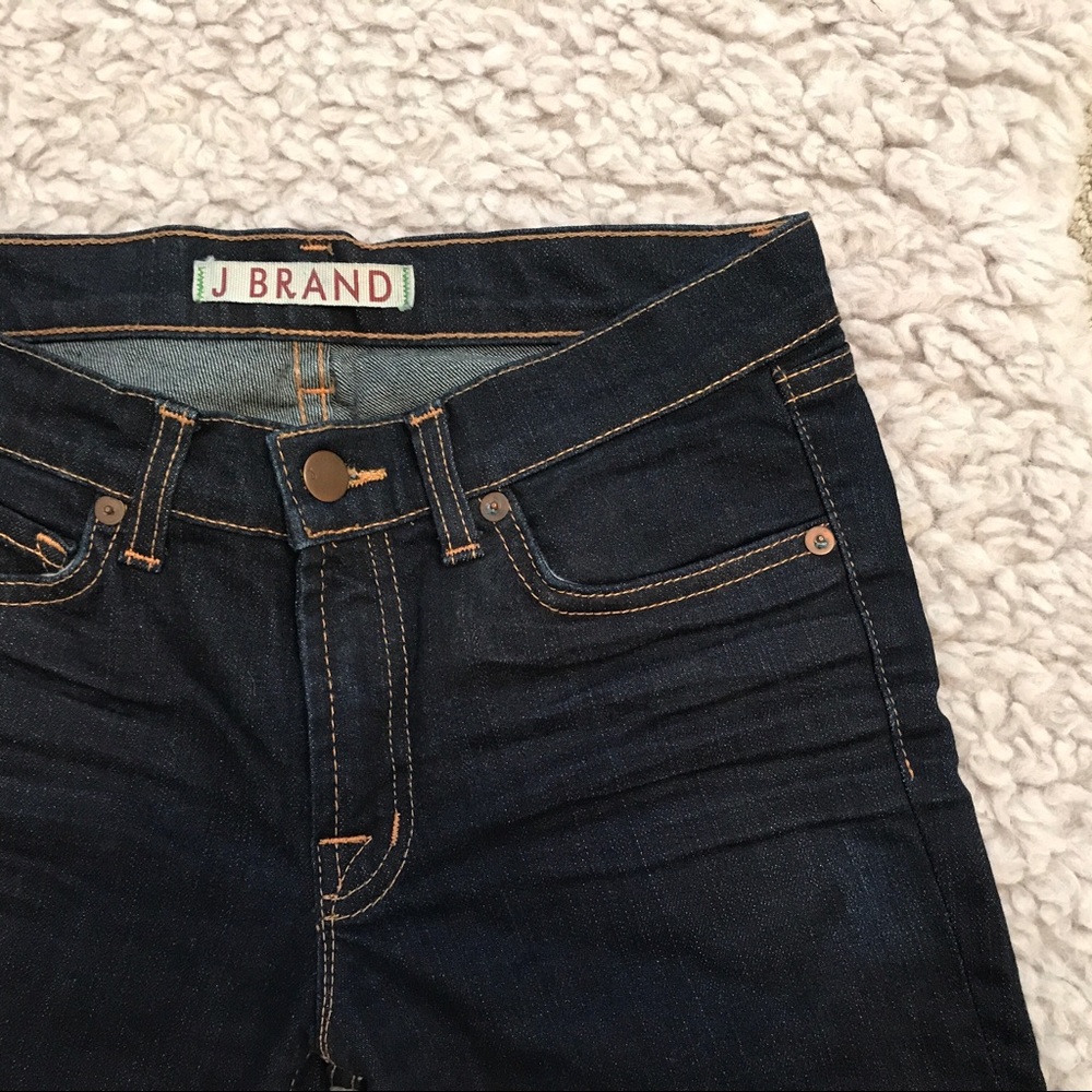J Brand - Straight Leg Jeans 👖 - Picture 2 of 4
