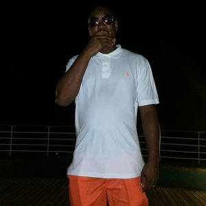 Meet your Posher, Douglas