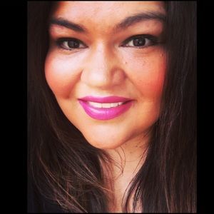 Meet your Posher, Marci