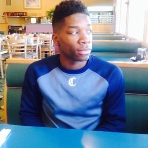 Meet your Posher, Jonathan