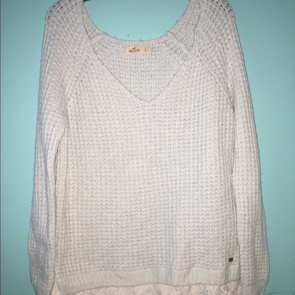 Mint Green Top