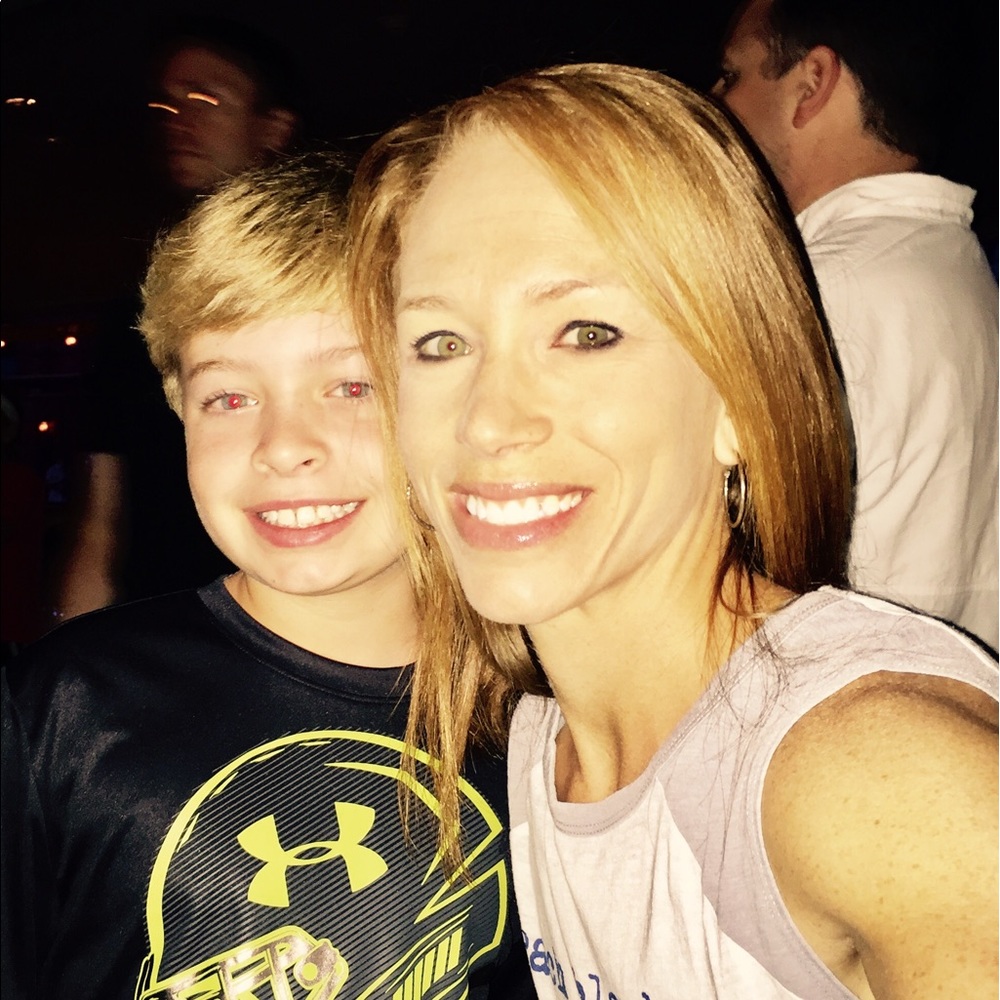 Meet your Posher, Wendi