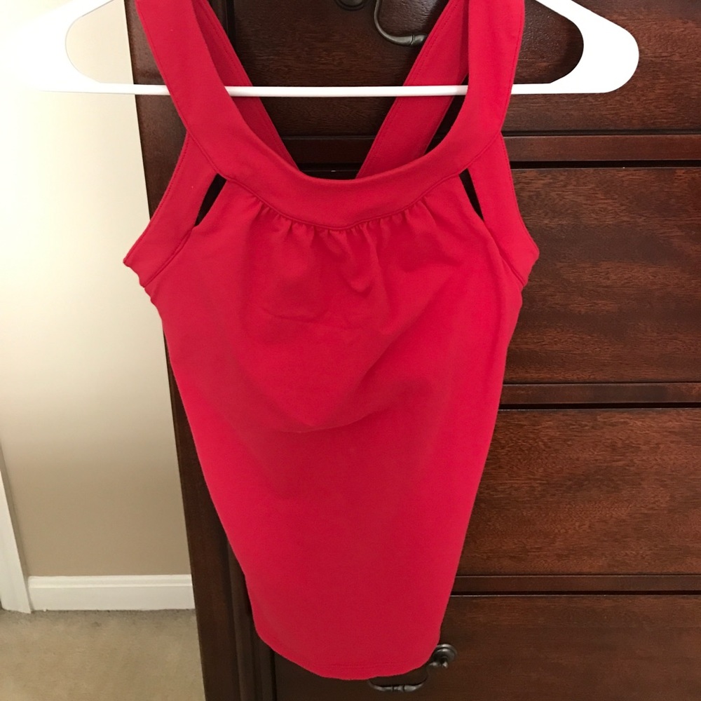 Athleta top 🌸🌸🌸