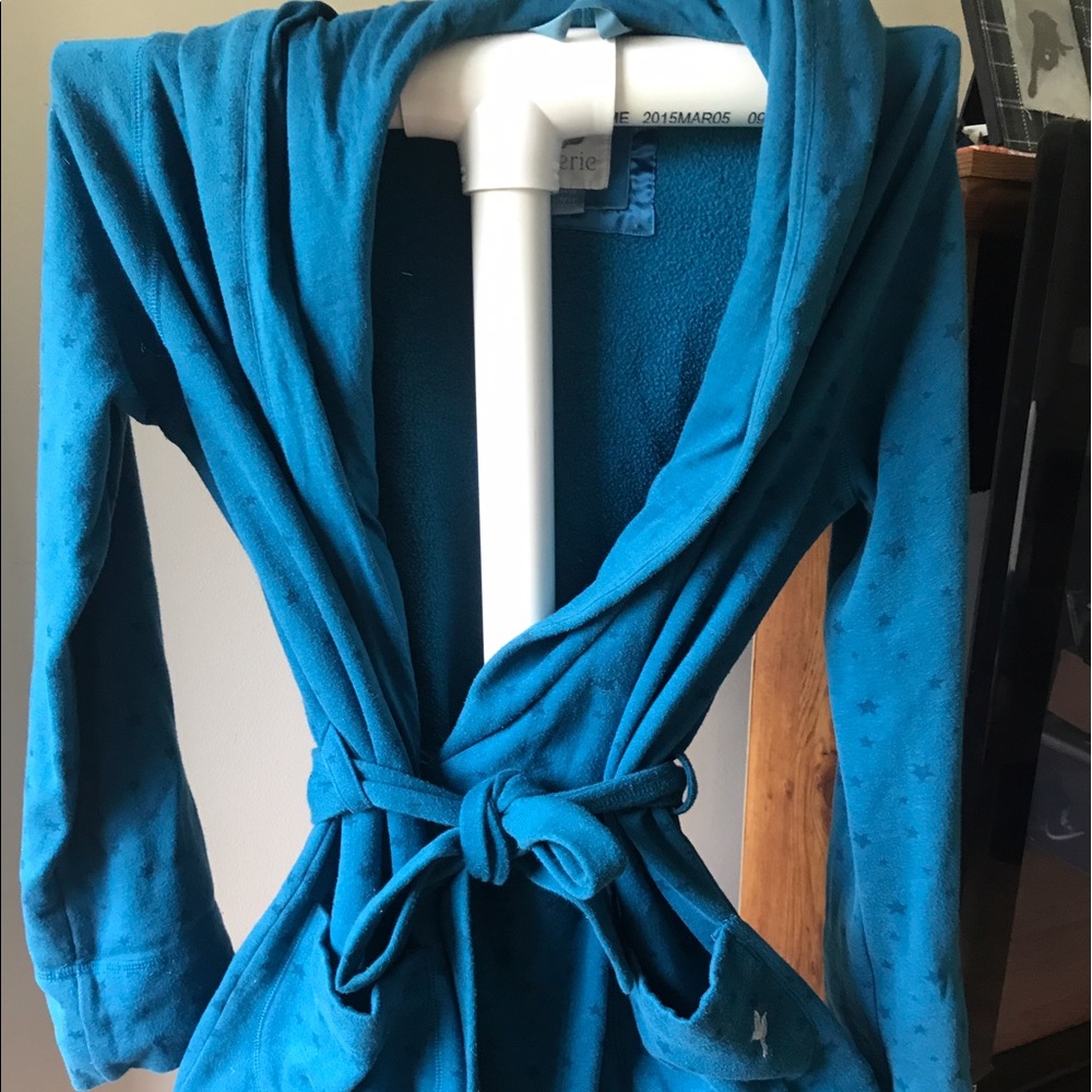 Aerie Comfy Robe or House Coat