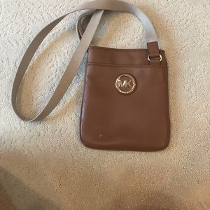 Michael Kors Satchel