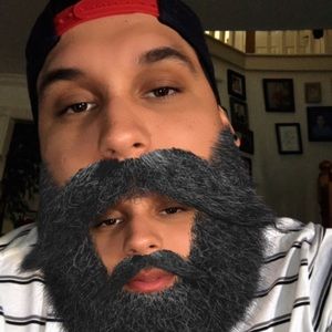 Meet your Posher, Robert