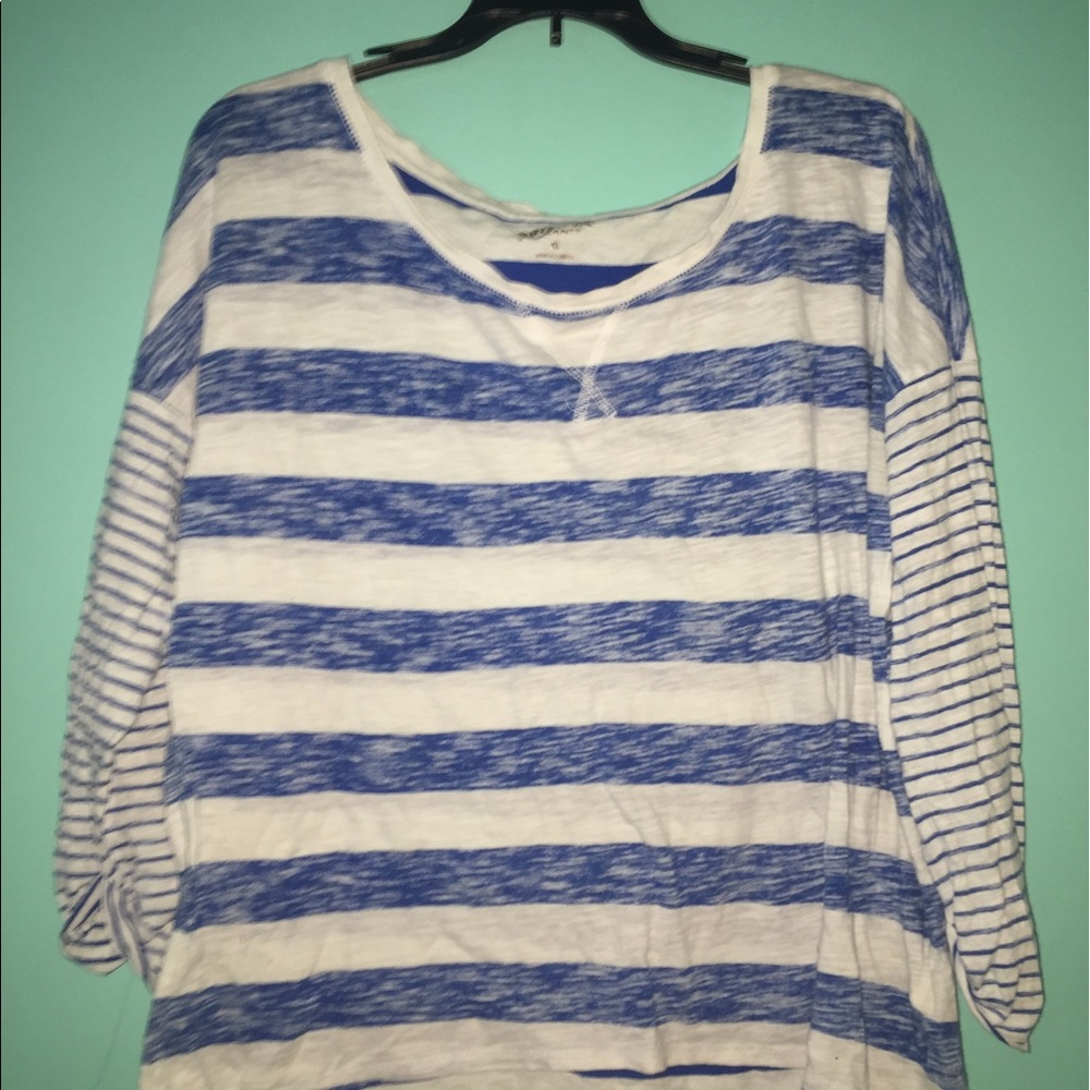 Baseball Tee